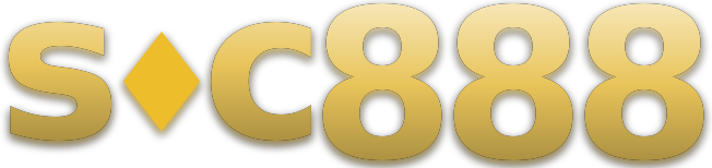 soc888 โลโก้